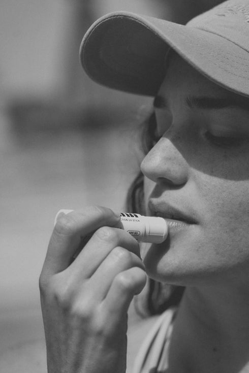 UV STICK SPF50 | ZONNEBRAND